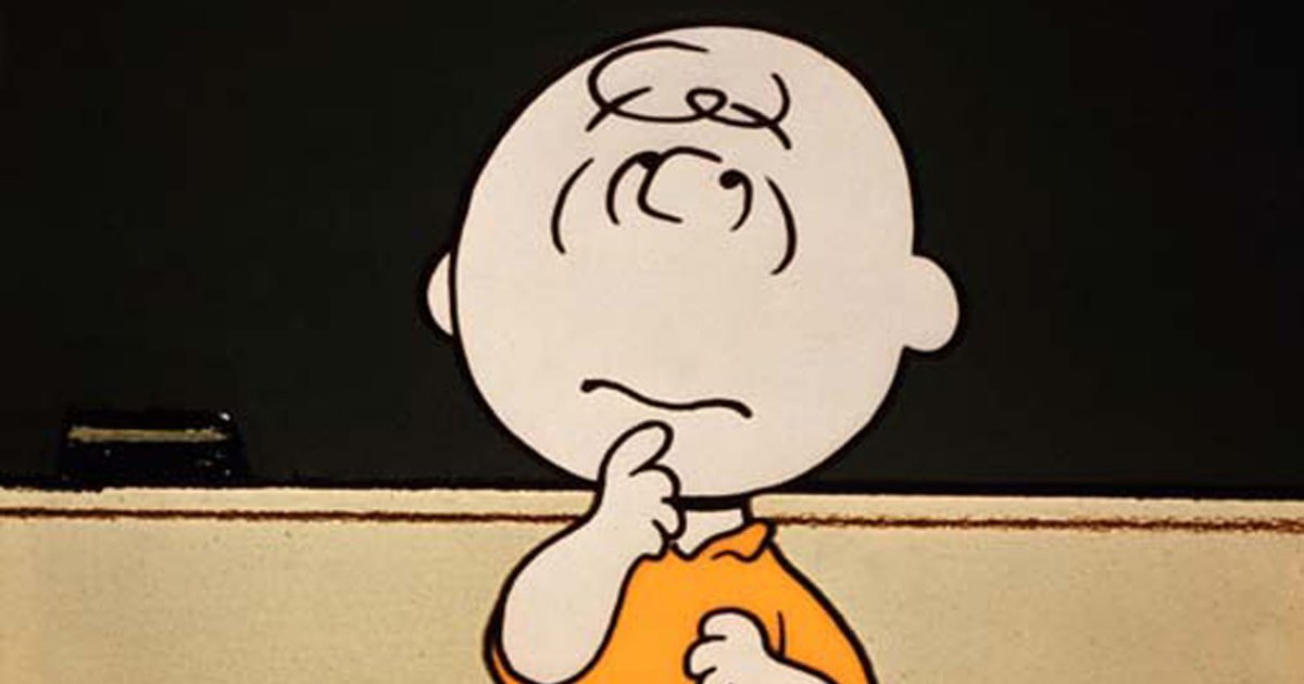 Peanuts Characters Quiz