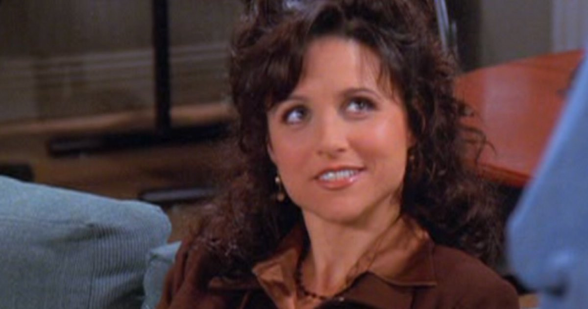 Find the Female Sitcom Characters Quiz Stats