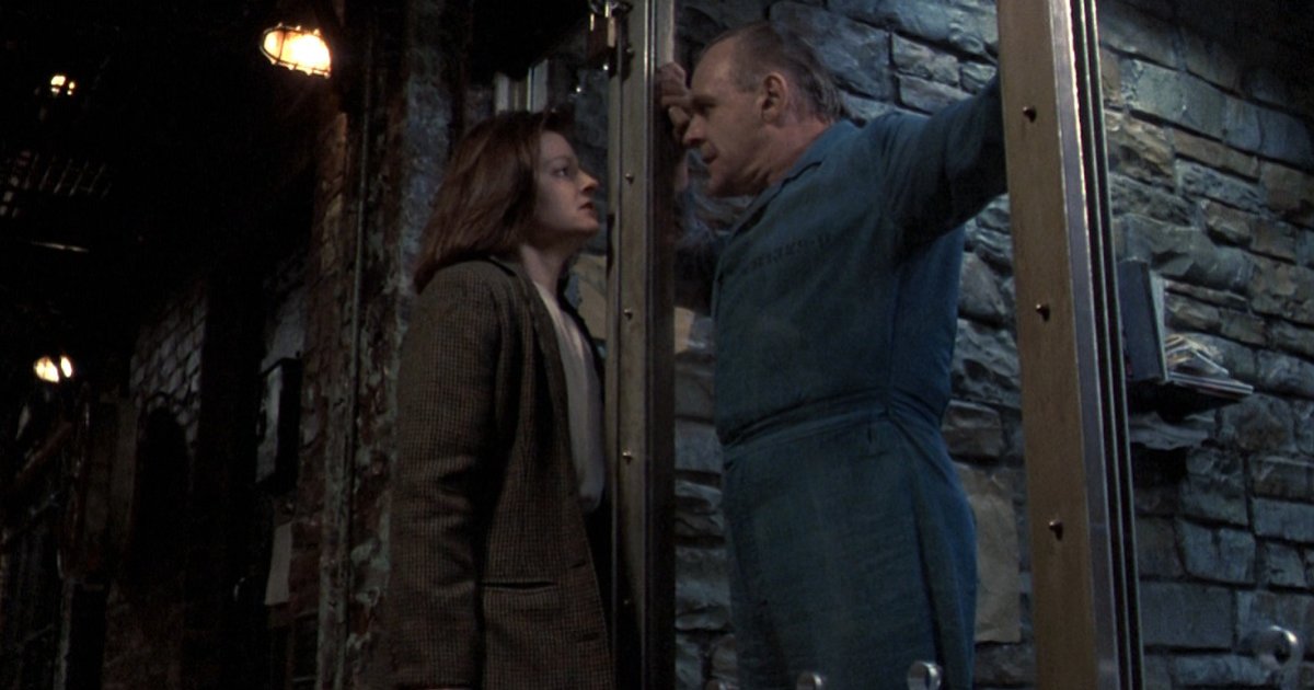 'The Silence of the Lambs' Start to Finish Quiz
