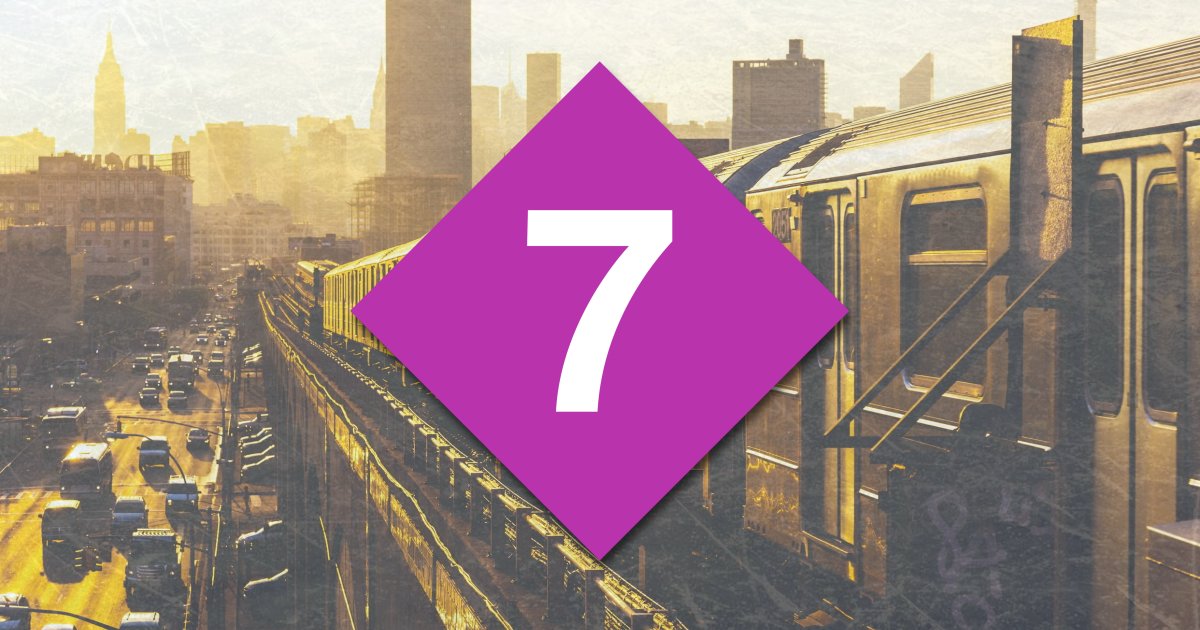 7 Train Stops Map Quiz By Strain7356 7 train stops map quiz by strain7356
