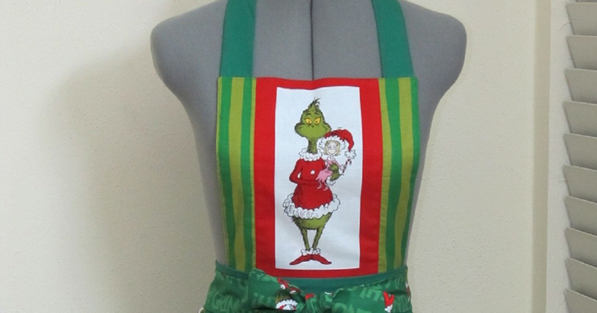 Literary Works by Apron Quiz