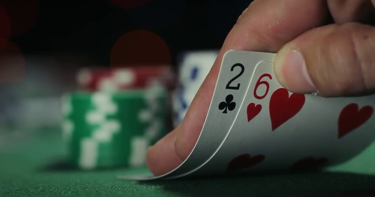 When Should You Fold In Poker
