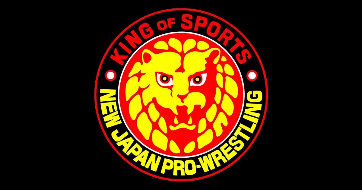 NJPW Roster 2024 Quiz By invisibles