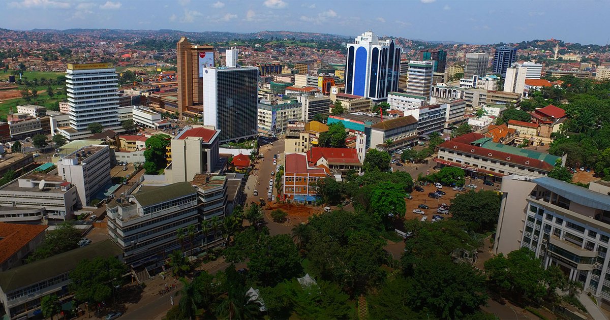 Hills of Kampala that you need to know about.