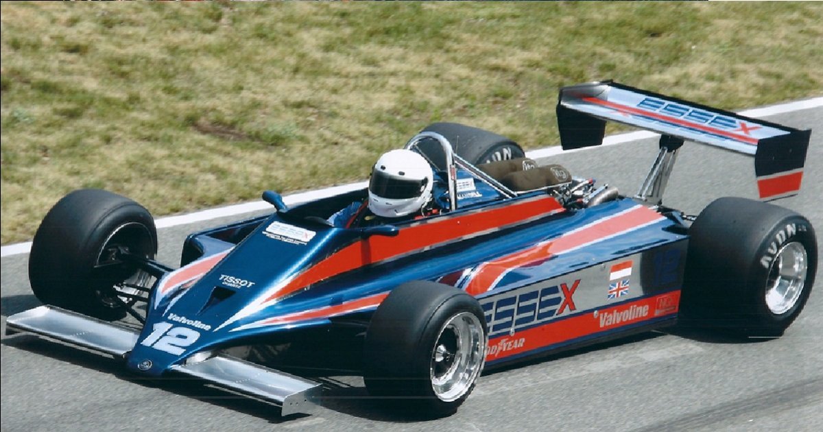 Third arrow mclaren sp car possible for 2022, definite for 2023 F1 worst qualifications in 1980 Quiz - By JohnFrusciante