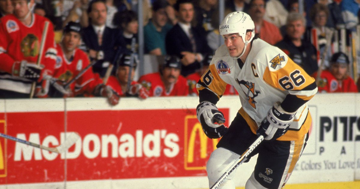 NHL Points Per Game Quiz By A Fly