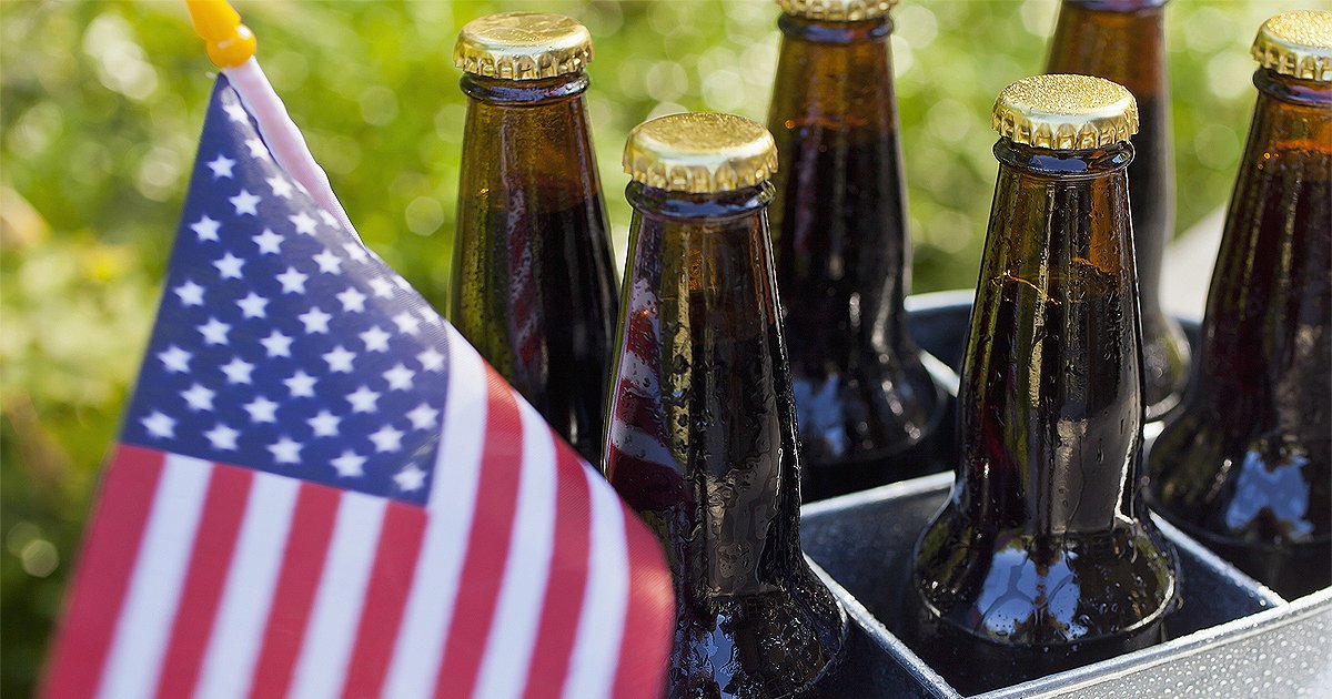 Pub Crawl Pick the US Beers Quiz