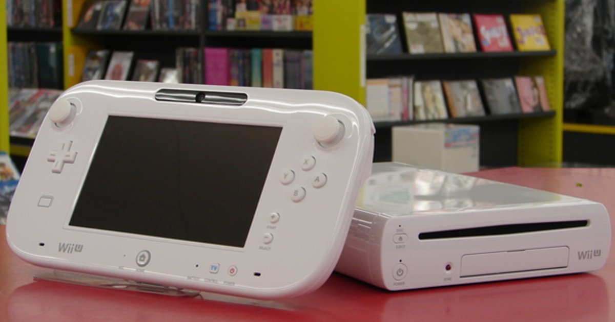 Wii U Accessories Quiz By Darzlat