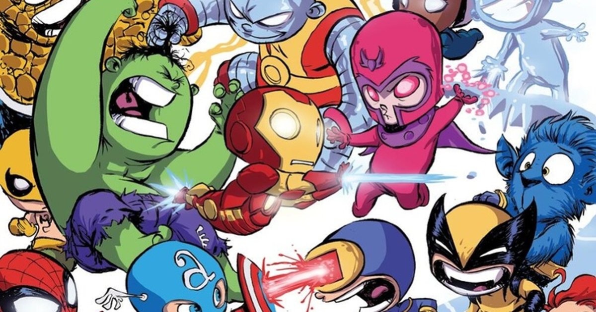 Superheroes by Pacifier Quiz - By Darzlat