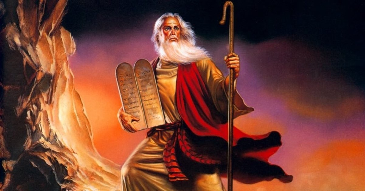 Moses Family Tree Quiz By Darzlat Moses Family Tree Quiz By Darzlat