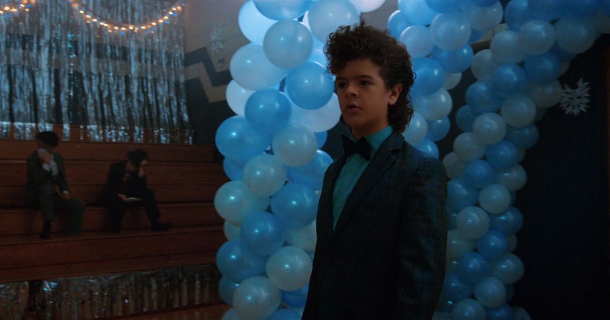 Stranger Things Match Quiz By Strokes Static
