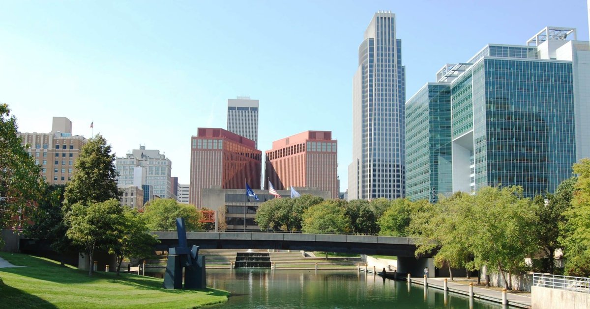 Nebraska Cities Quiz