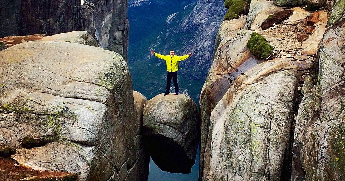 What's It Stand For? II Quiz