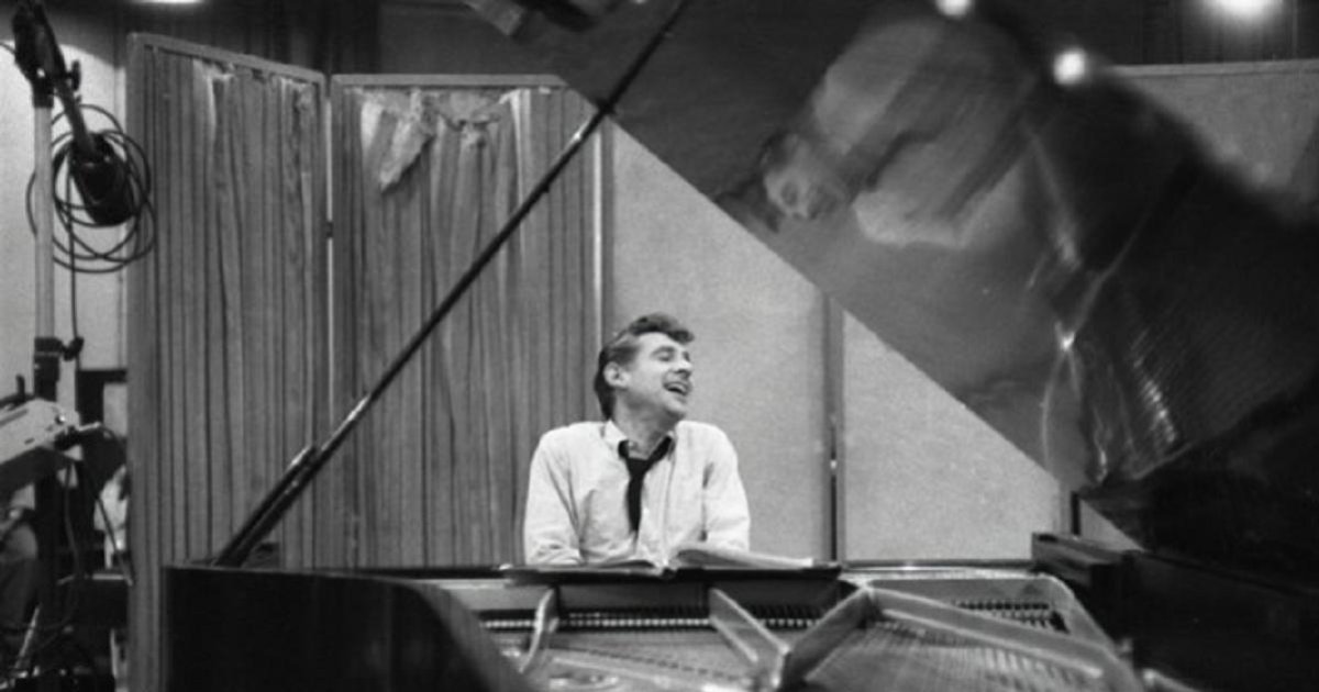 Sporcle Bernstein Quiz By NJSB