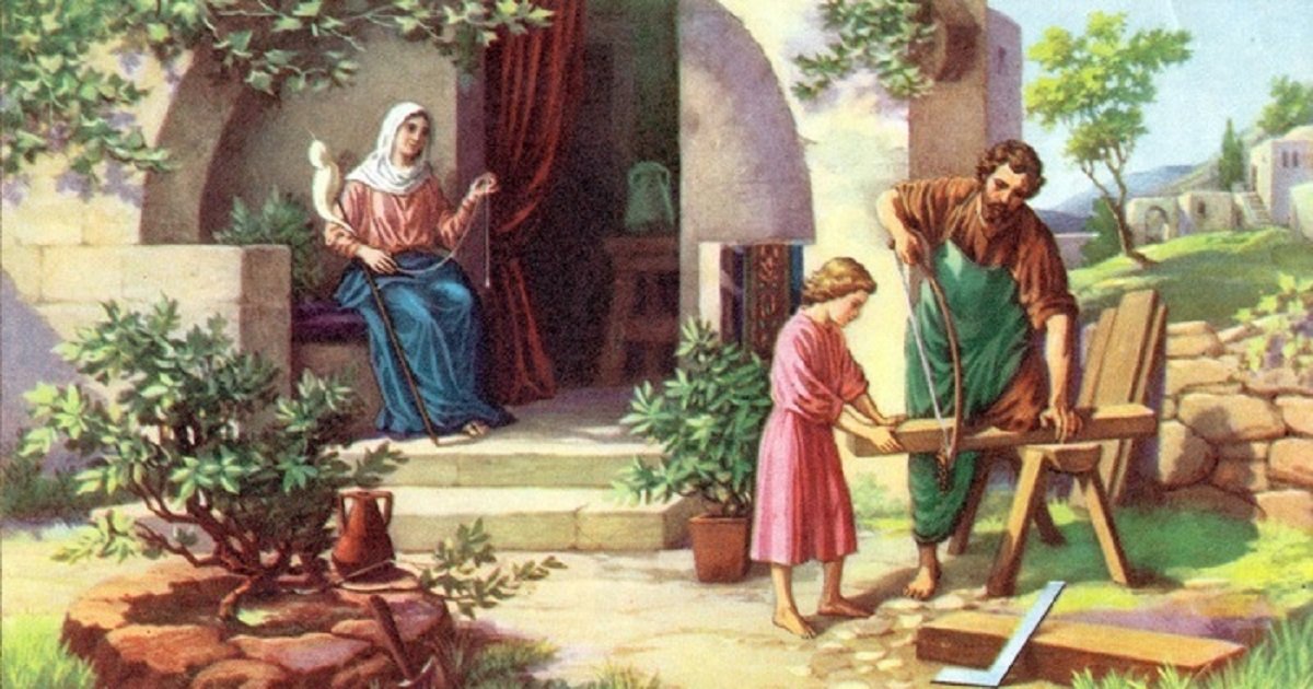 Bible Verses Which Occupation? Quiz By Noldeh