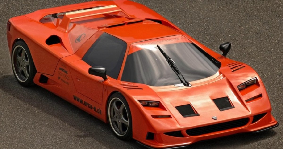 Swiss Sports Cars Quiz By alvir28