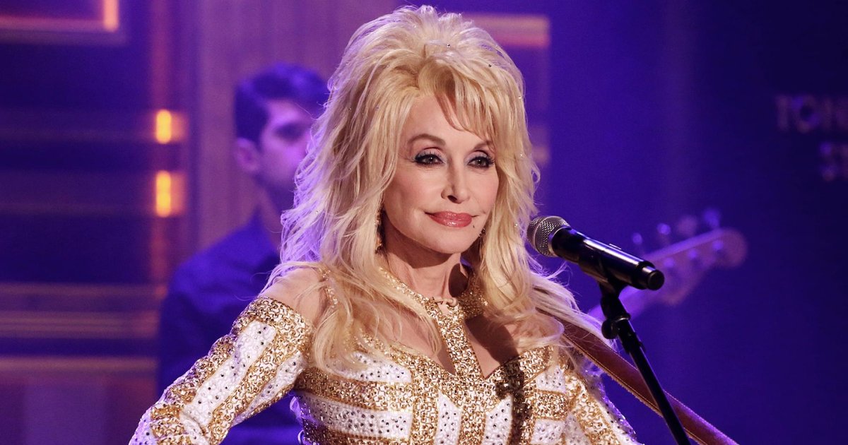 Who's That With Dolly Parton? Quiz By aglick