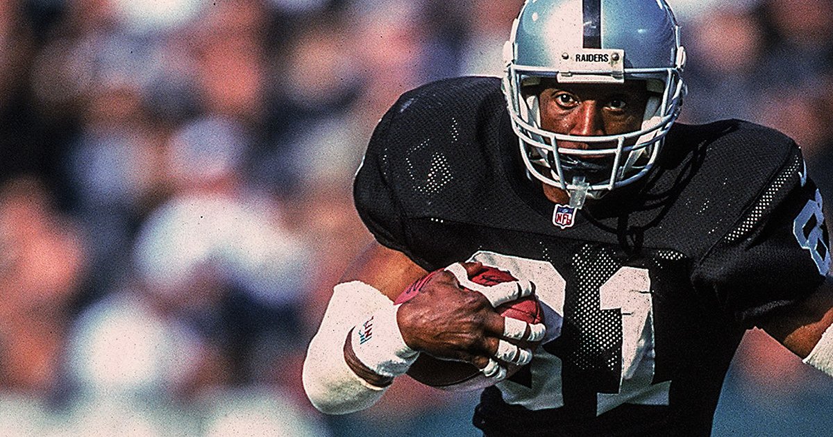 Top 100 NFL Receivers of the 1990's Quiz By angelsson81