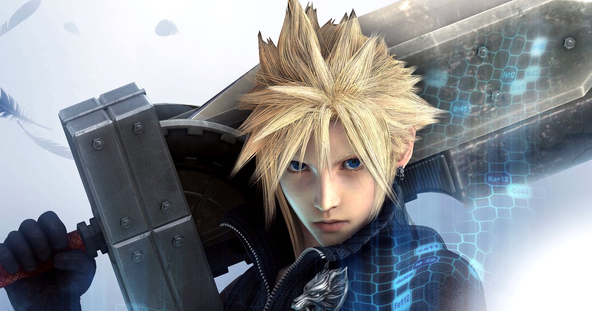 Final Fantasy Protagonists Quiz