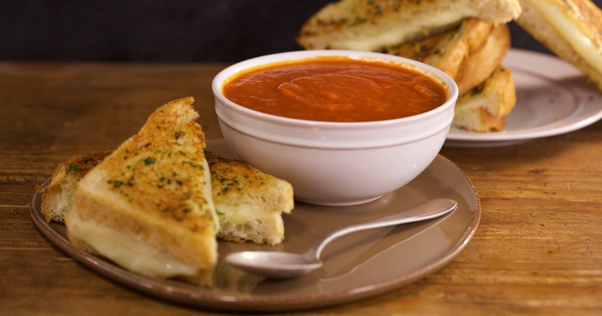 Soup, Sandwich, or Salad Quiz Stats