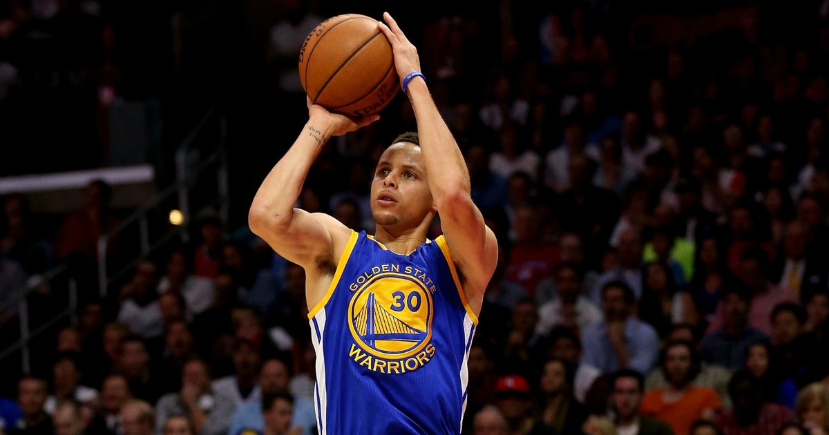 NBA Finals 3 Point Leaders Quiz