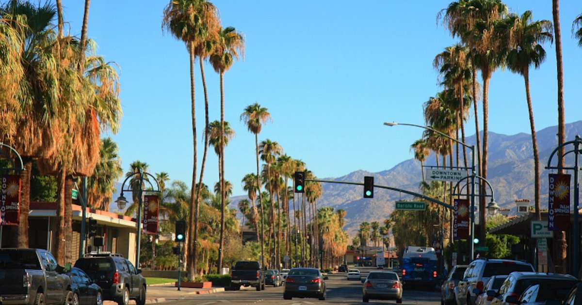 Cities of Riverside County Map Quiz By Peacemaker