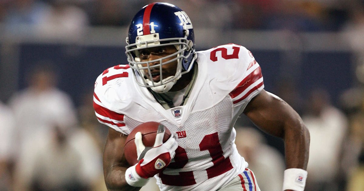 New York Giants Yearly Rushing Leaders Quiz By Metakoopa99