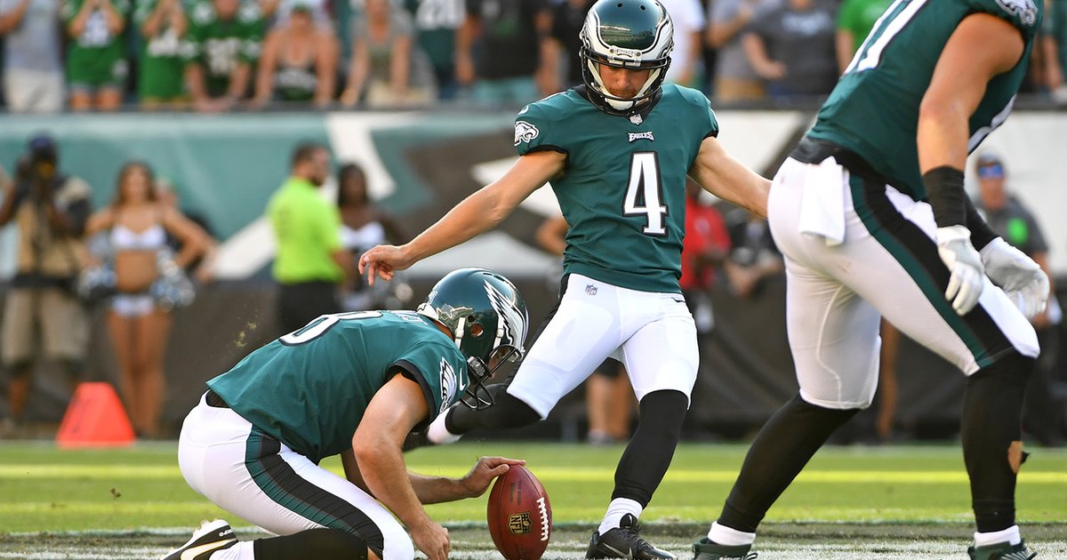 NFL Longest Field Goals Quiz