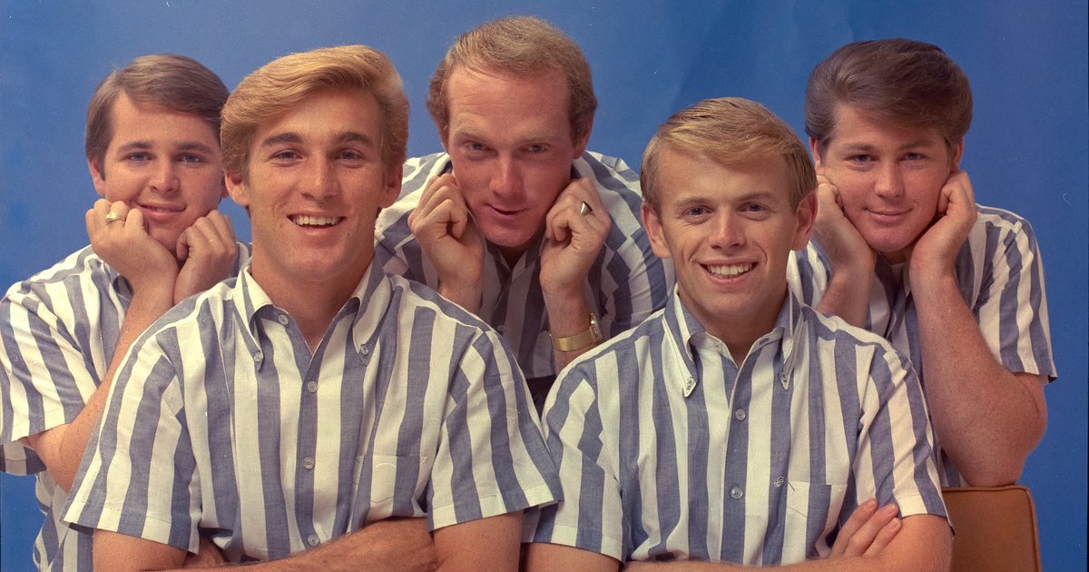 CALIFORNIA BANDS 80S visual data 4