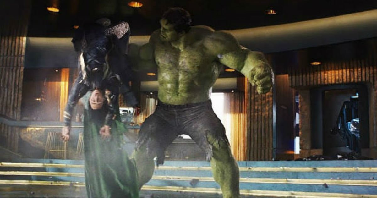 Movie Fights Superhero Marathon (Slideshow) Quiz By BigAl1994