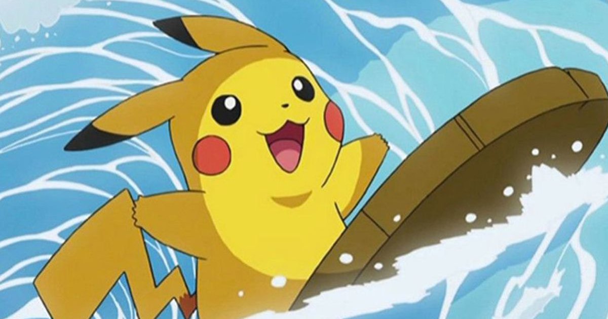 The Correct Combination: Pokémon Quiz