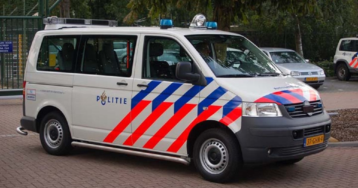 Find the Dutch Emergency Vehicles Quiz - By alvir28
