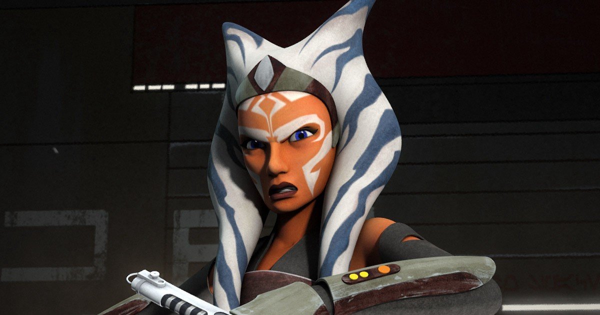 Profile Ahsoka Tano Quiz Stats By SporcleEXP
