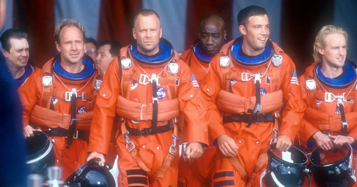 United Kingdom Armageddon! Map Quiz