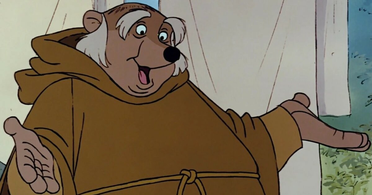 9 Fictional Religious Characters II Quiz
