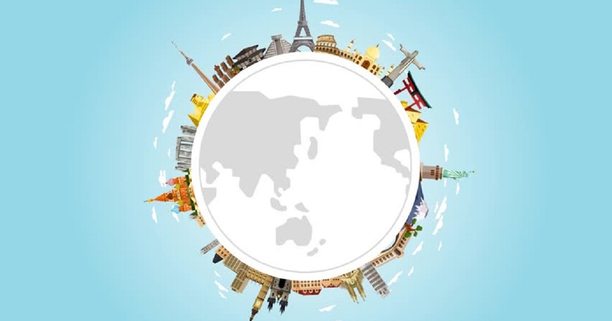 Which Country European Landmarks Quiz