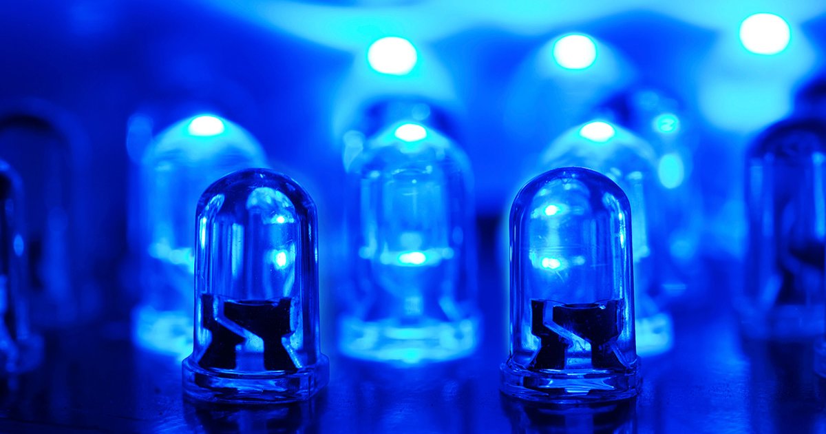 What Does LED Stand For? Quiz