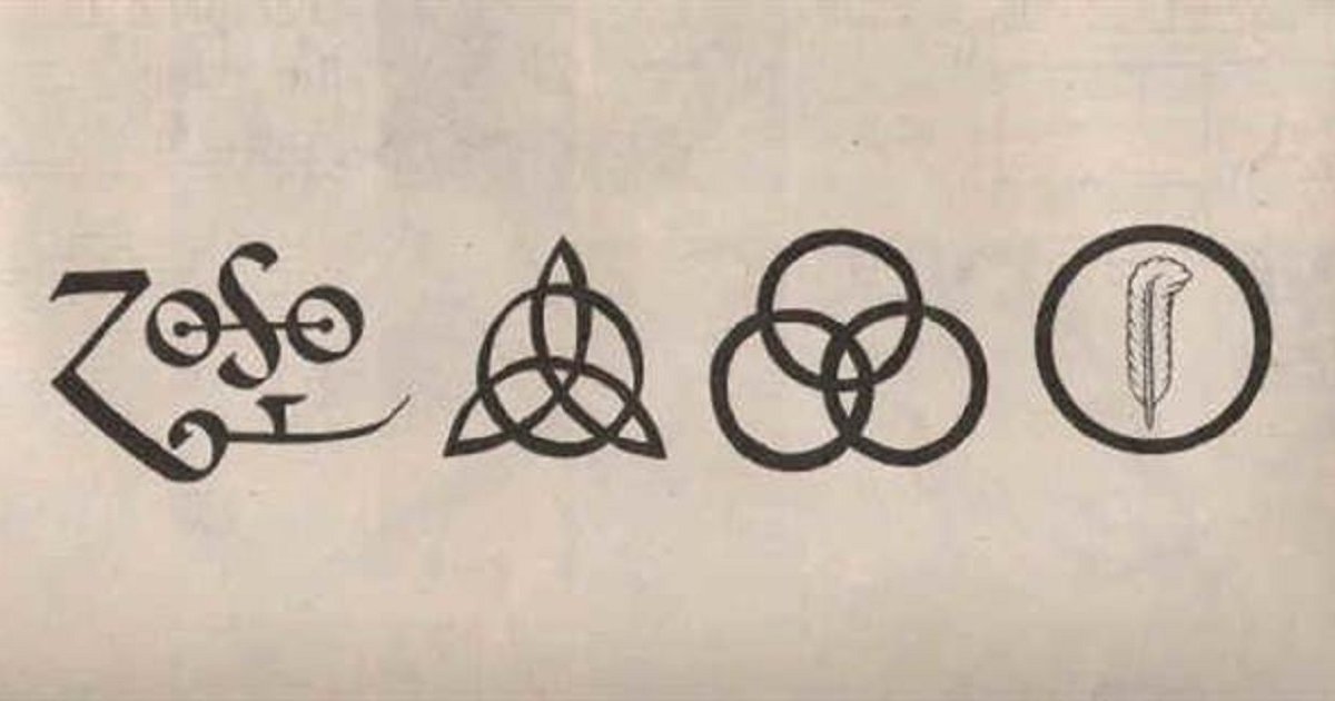 The Final Word Led Zeppelin Songs Quiz