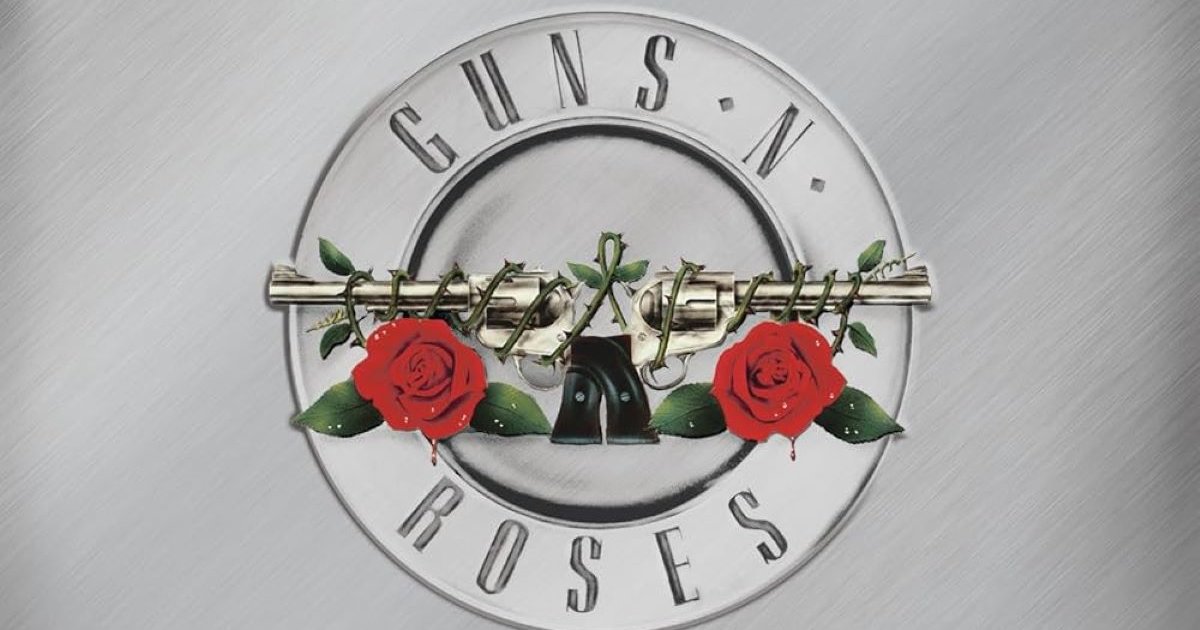 Guns N' Roses by any 3 letters Quiz By thebail