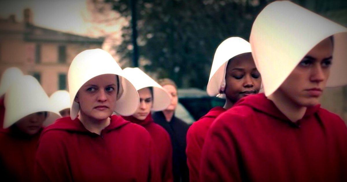 Handmaid's Tale Quiz The Handmaid's Tale 7-to-1 Quiz