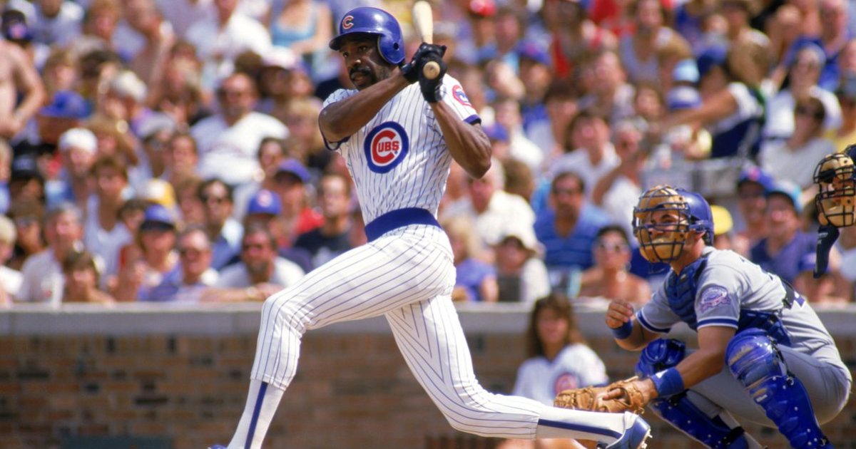 MLB HR Leaders by Decade Quiz Stats