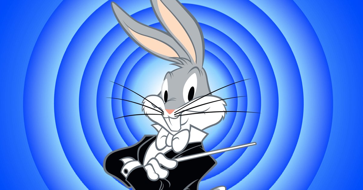 Profile Bugs Bunny Quiz By stevenmiller61