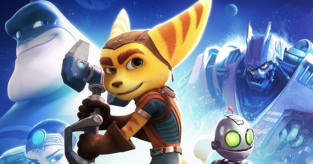 Ratchet & Clank Going Commando Weapon Name Matchup Quiz By WalshyMusic