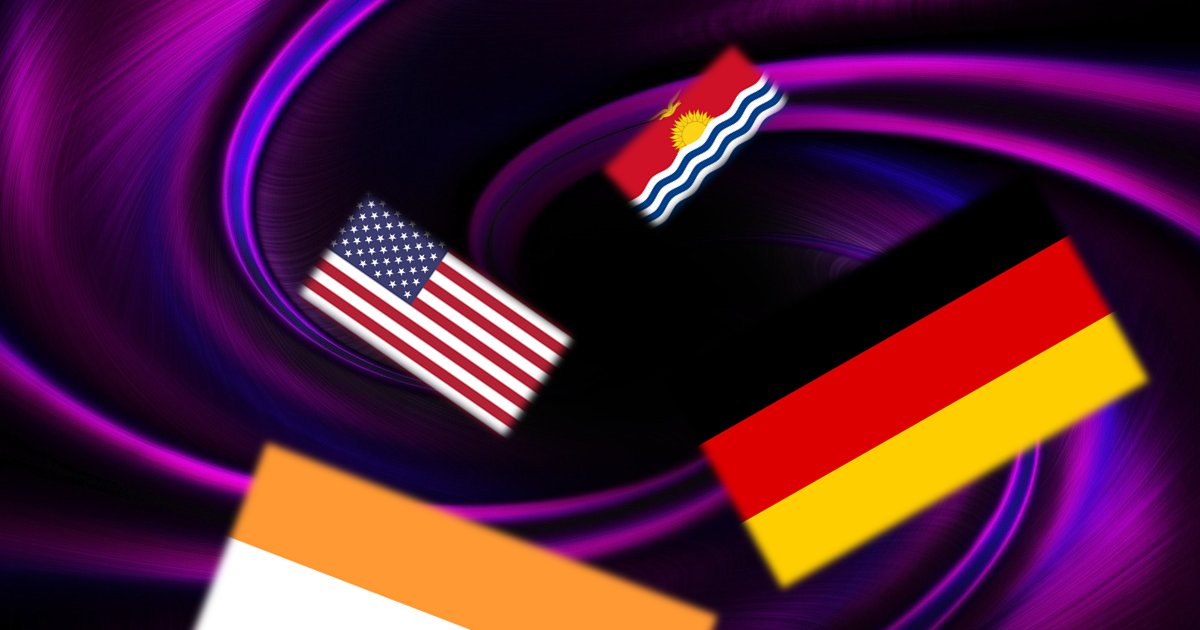 A Fusion of Flag Elements II Quiz