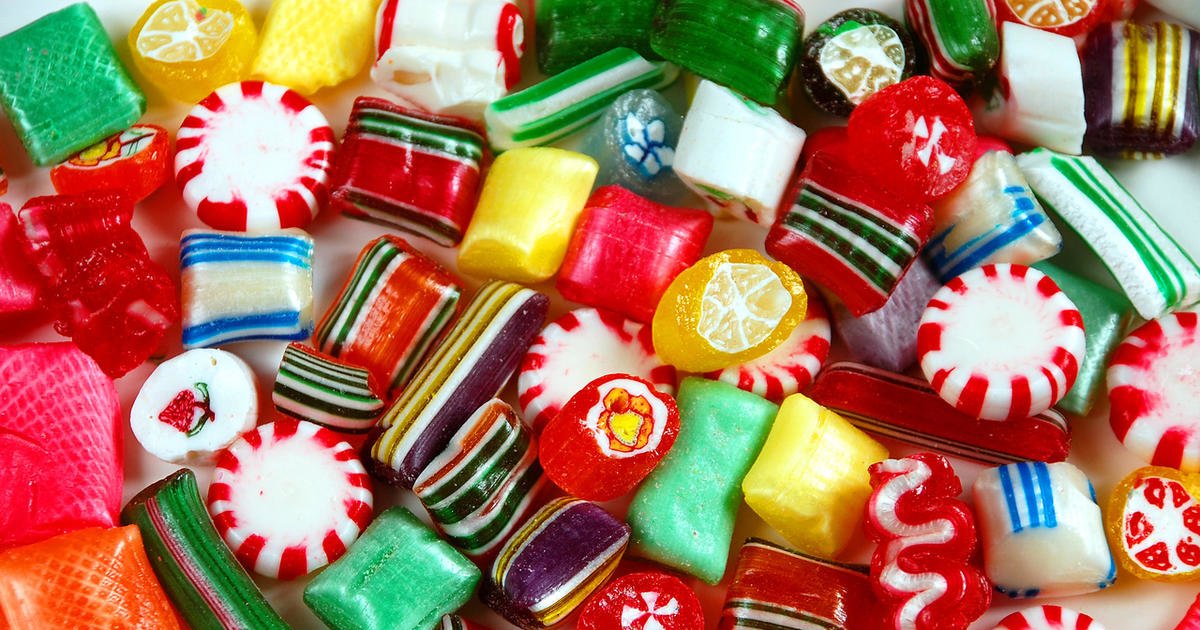 The worst christmas candy quiz The Worst Christmas Candy Quiz - By Crazybirdman