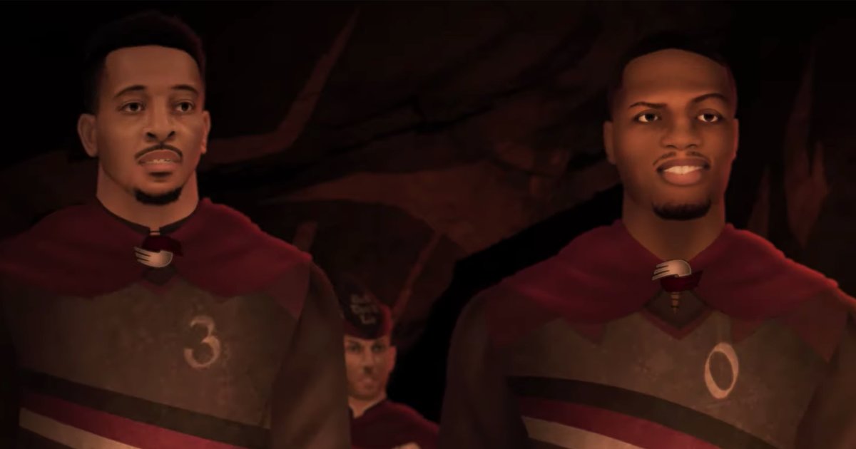 Game of Zones Characters II Quiz By aglick