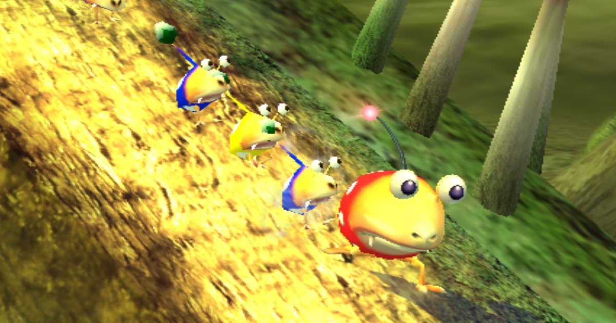 Video Game Parasites Quiz