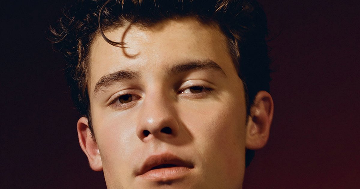 Fallin' All In You - Shawn Mendes Lyrics Quiz - By gaabrielaa143