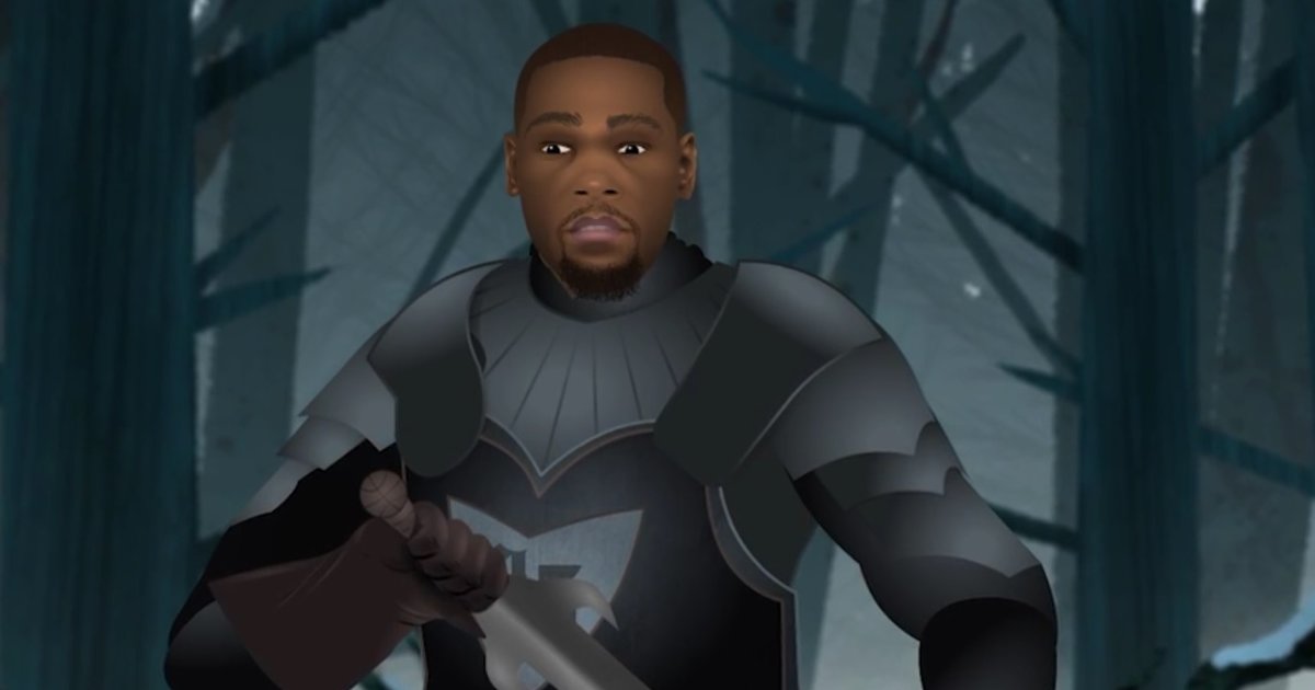 Game of Zones Characters IV Quiz By aglick