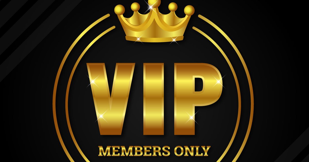 What Does Vip Stand For